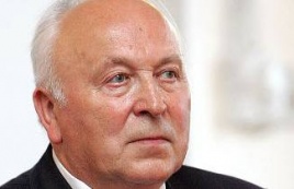  Leonas Fliorentas Gudaitis